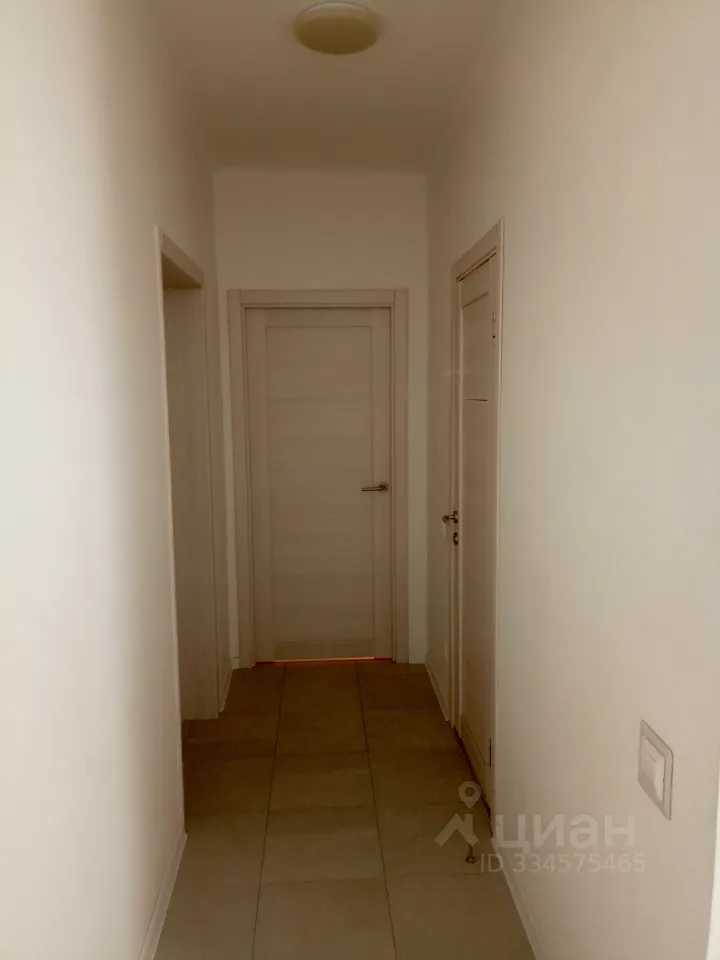 2-комнатная квартира, 59 м² — фотография 3