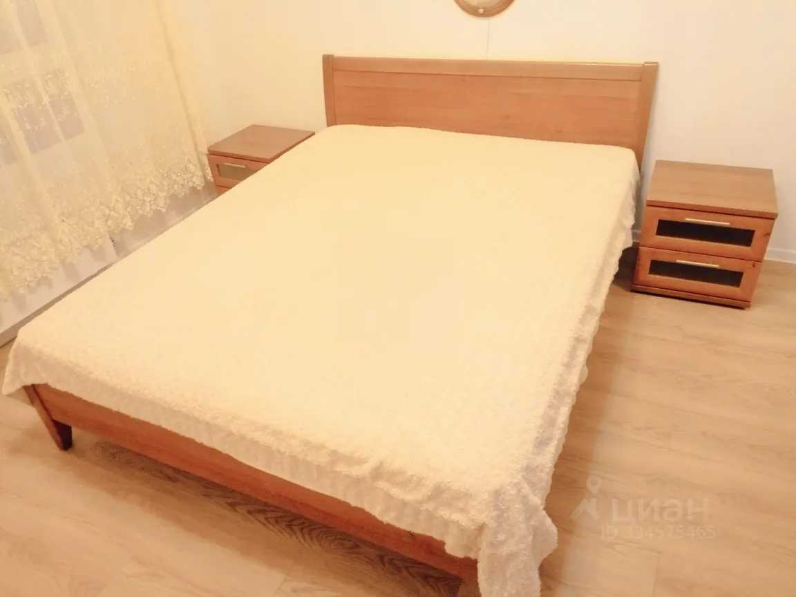 2-комнатная квартира, 59 м²