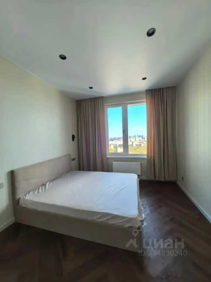 3-комнатная квартира, 61 м² — фотография 2