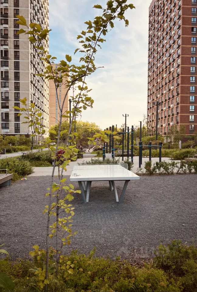 3-комнатная квартира, 58 м² — фотография 2