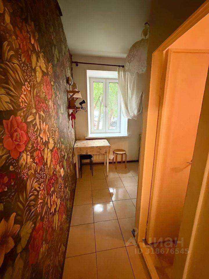 2-комнатная квартира, 61 м² — фотография 3