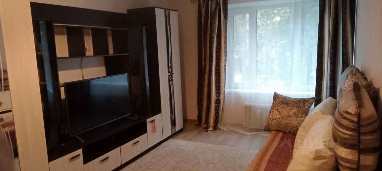 3-комнатная квартира, 61 м²