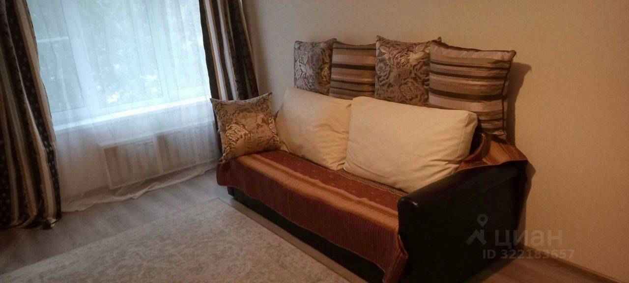 3-комнатная квартира, 61 м² — фотография 3