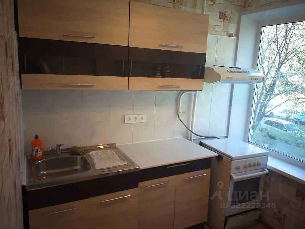 3-комнатная квартира, 65 м²