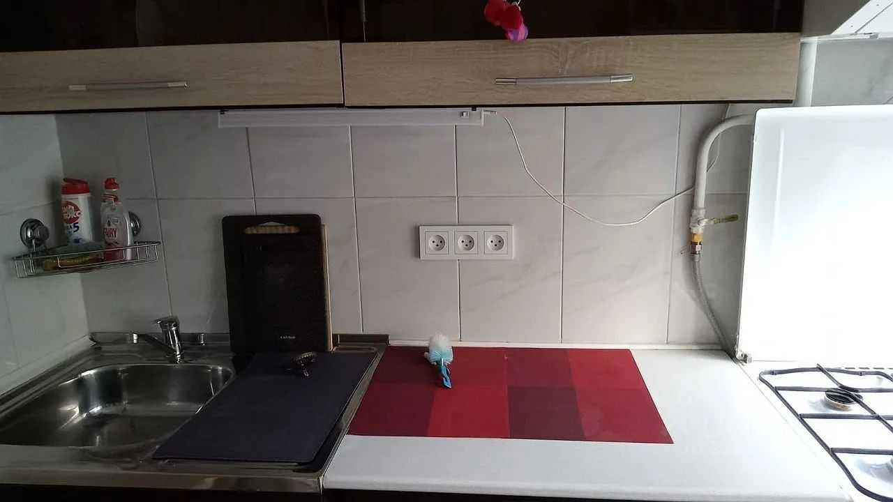 3-комнатная квартира, 65 м² — фотография 3