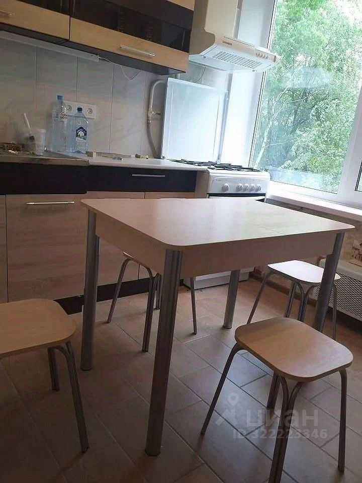 3-комнатная квартира, 65 м² — фотография 2