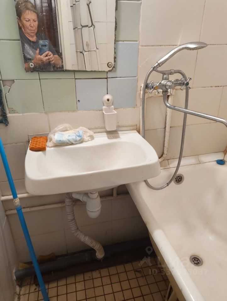 3-комнатная квартира, 50 м² — фотография 3