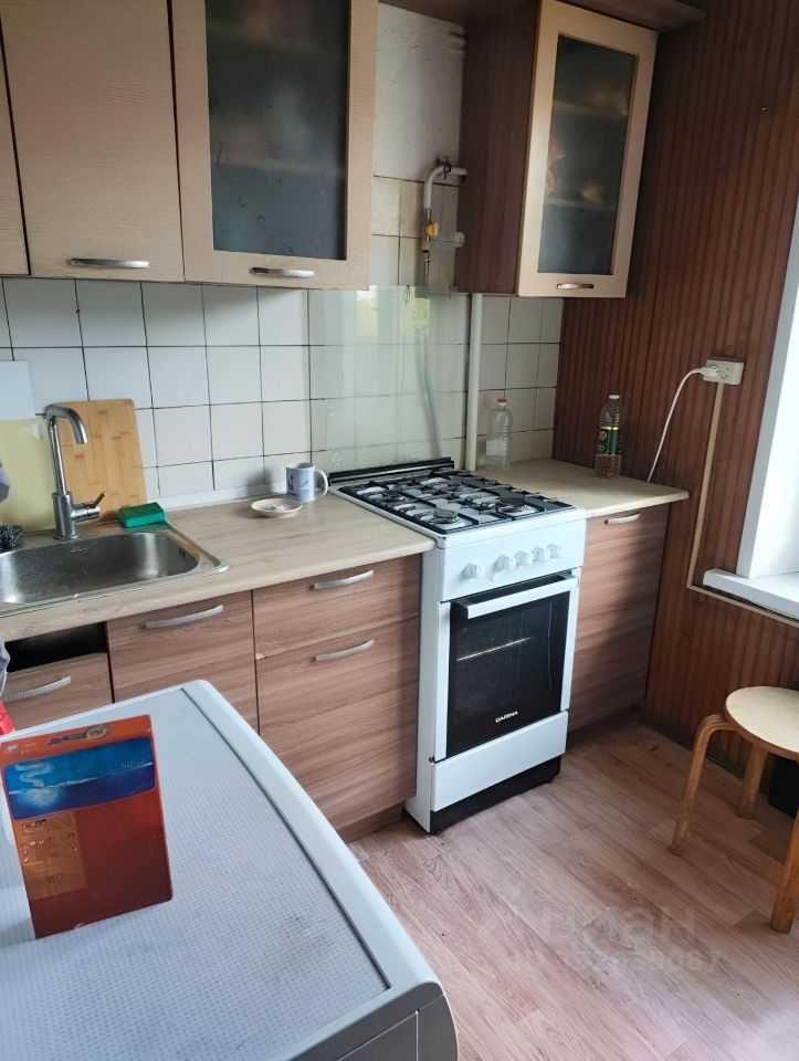 3-комнатная квартира, 50 м² — фотография 2