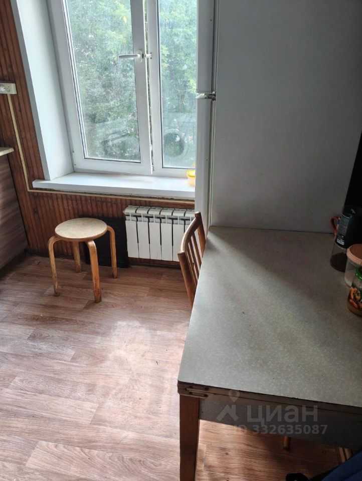 3-комнатная квартира, 50 м²