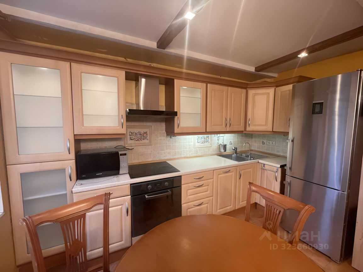 2-комнатная квартира, 47 м² — фотография 3