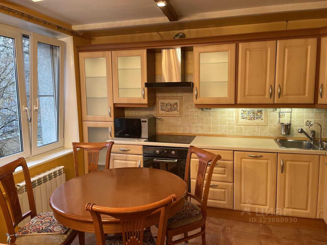 2-комнатная квартира, 47 м² — фотография 2