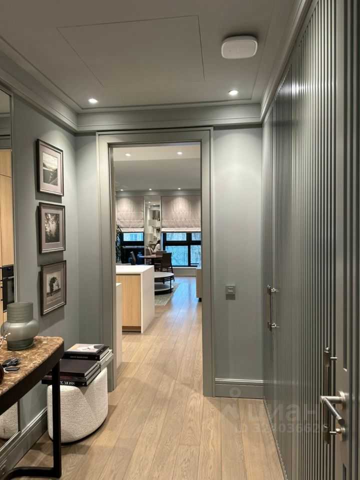 2-комнатная квартира, 69,9 м²