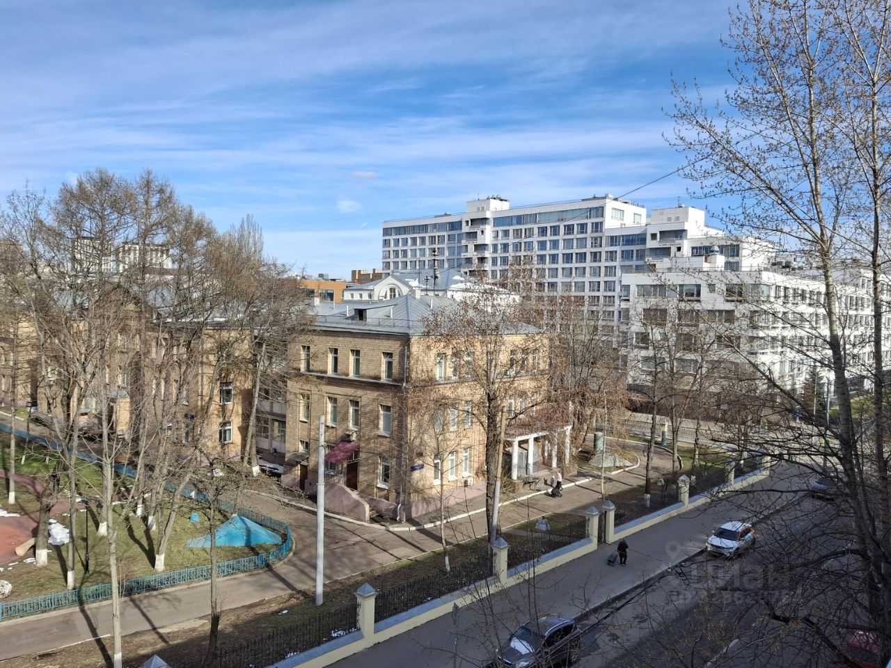 2-комнатная квартира, 45 м²
