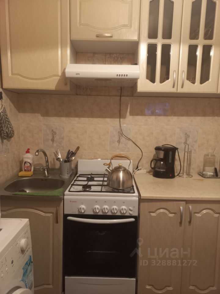 2-комнатная квартира, 42 м² — фотография 2