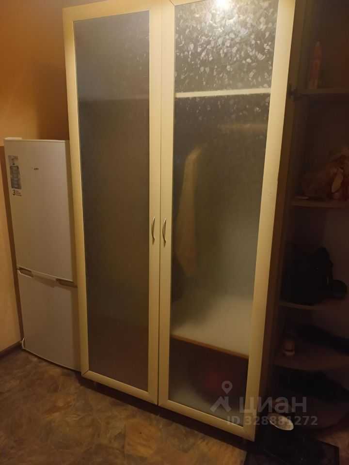 2-комнатная квартира, 42 м² — фотография 3