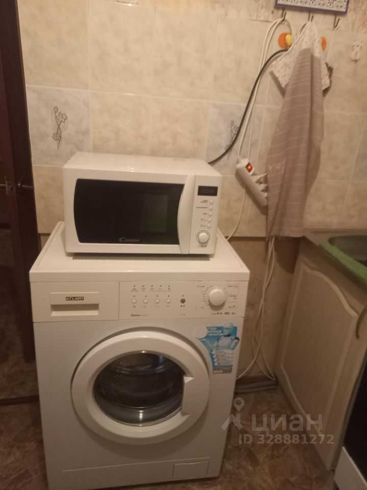 2-комнатная квартира, 42 м²