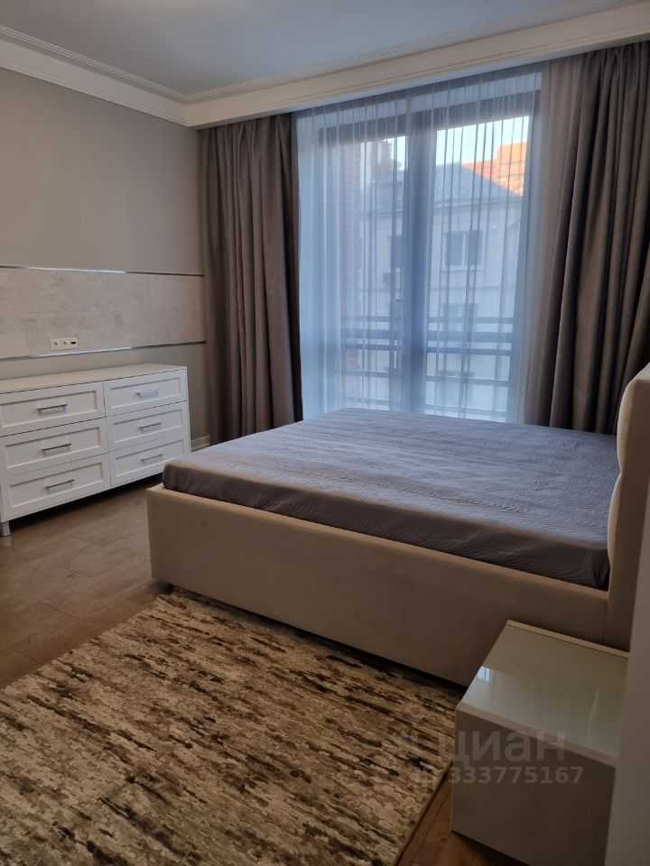 5-комнатная квартира, 180 м² — фотография 3
