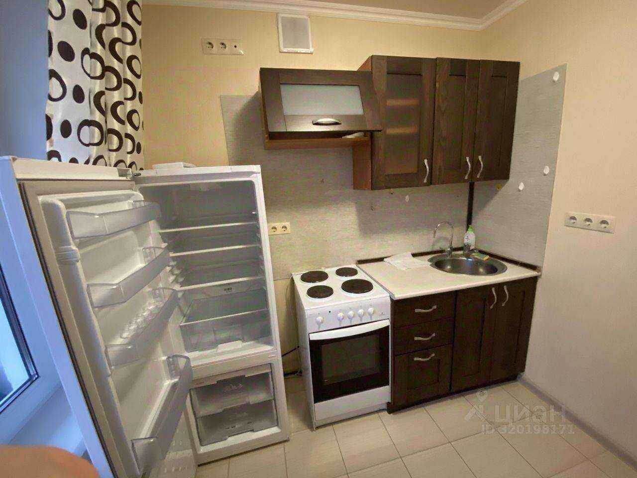 2-комнатная квартира, 53 м² — фотография 3