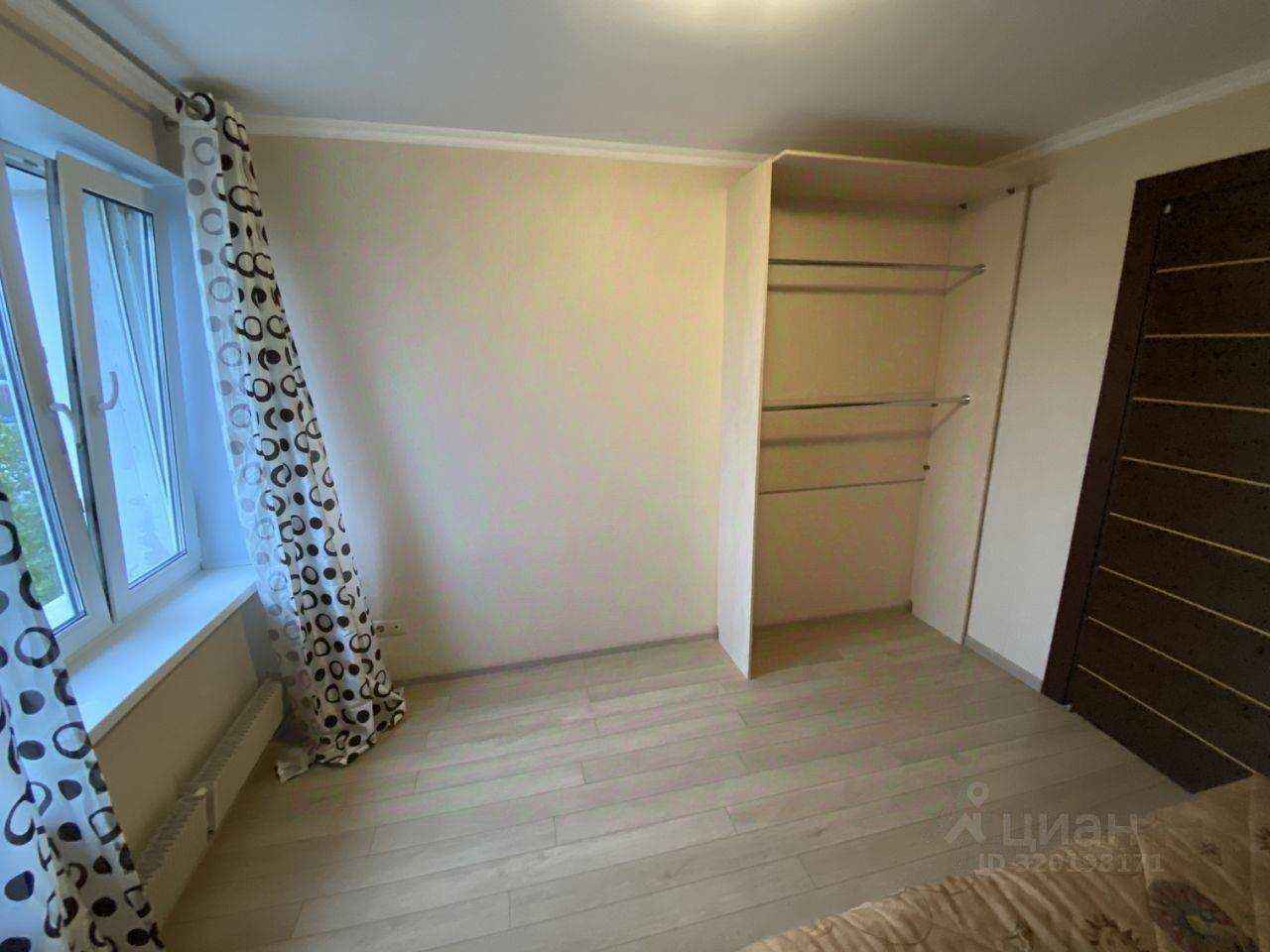 2-комнатная квартира, 53 м² — фотография 2