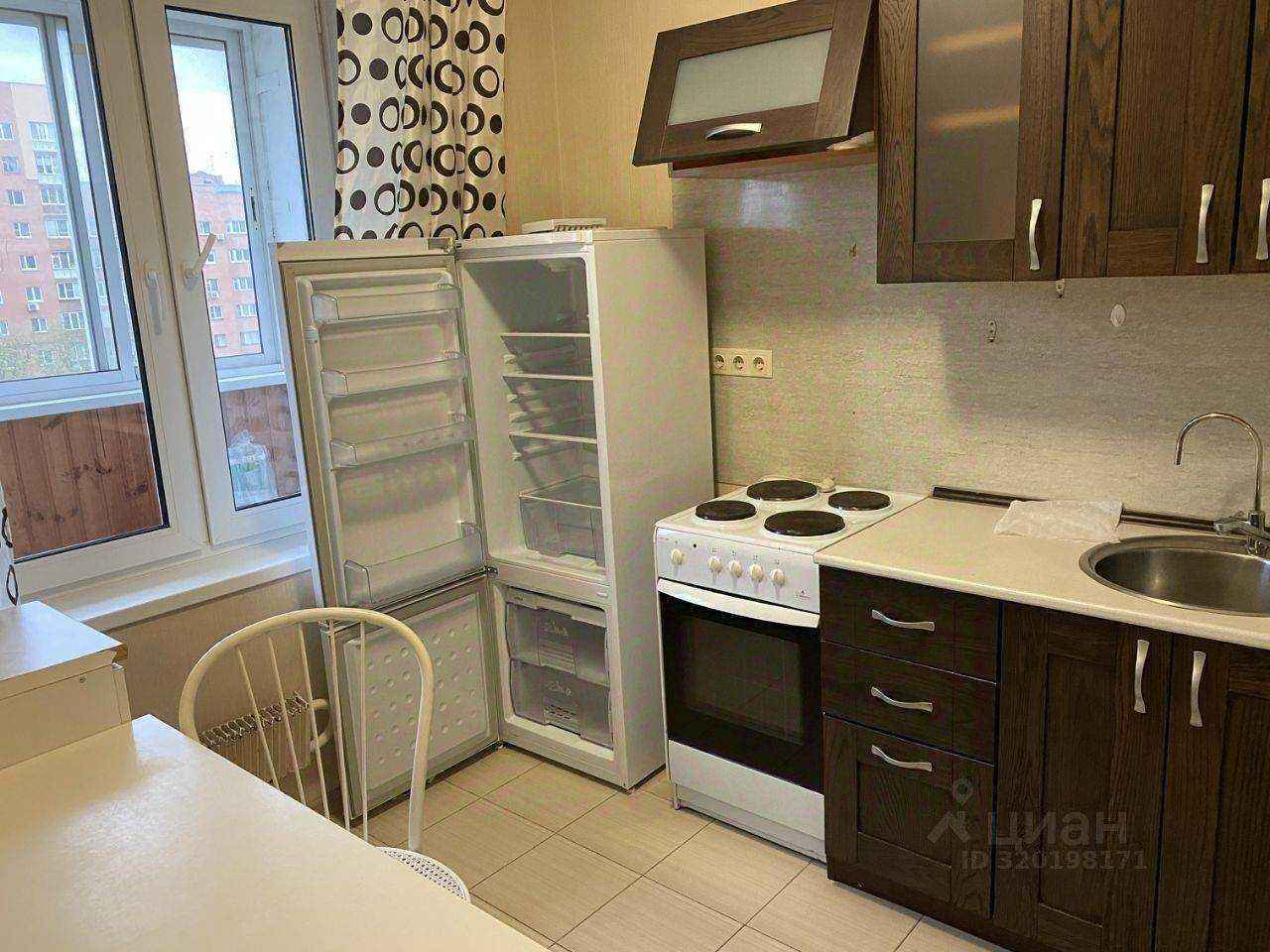2-комнатная квартира, 53 м²