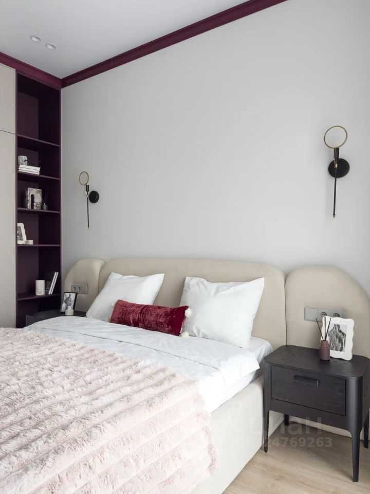 1-комнатная квартира, 32 м²