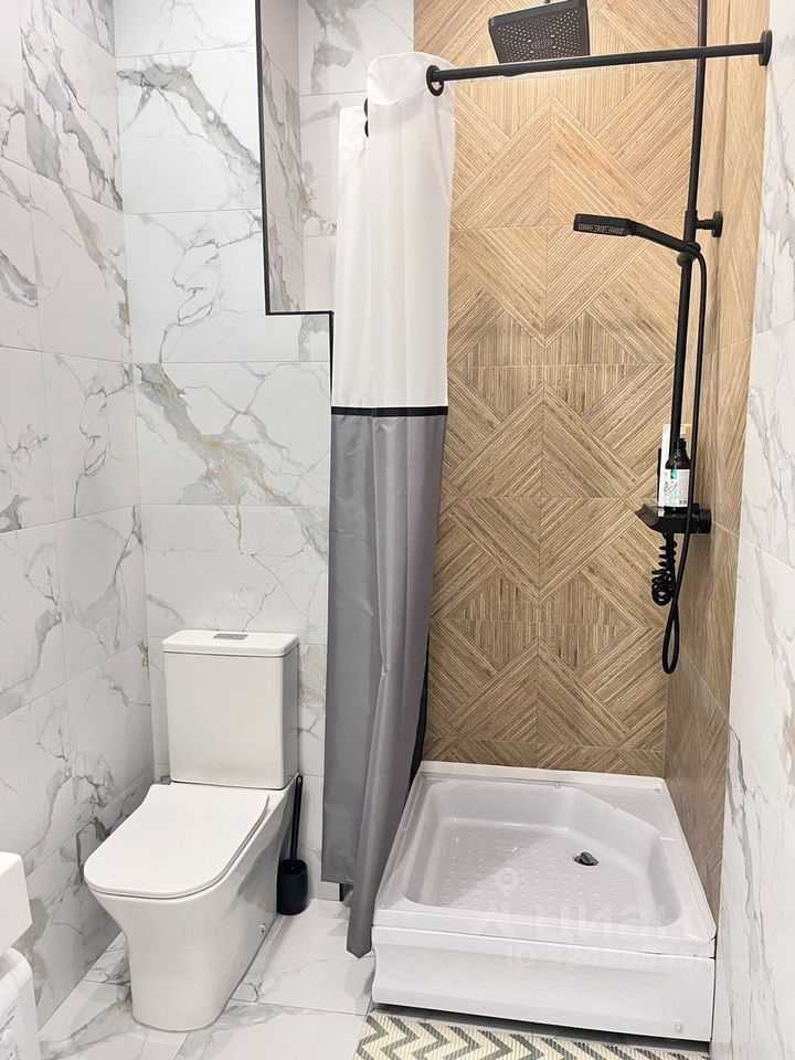1-комнатная квартира, 30 м² — фотография 3