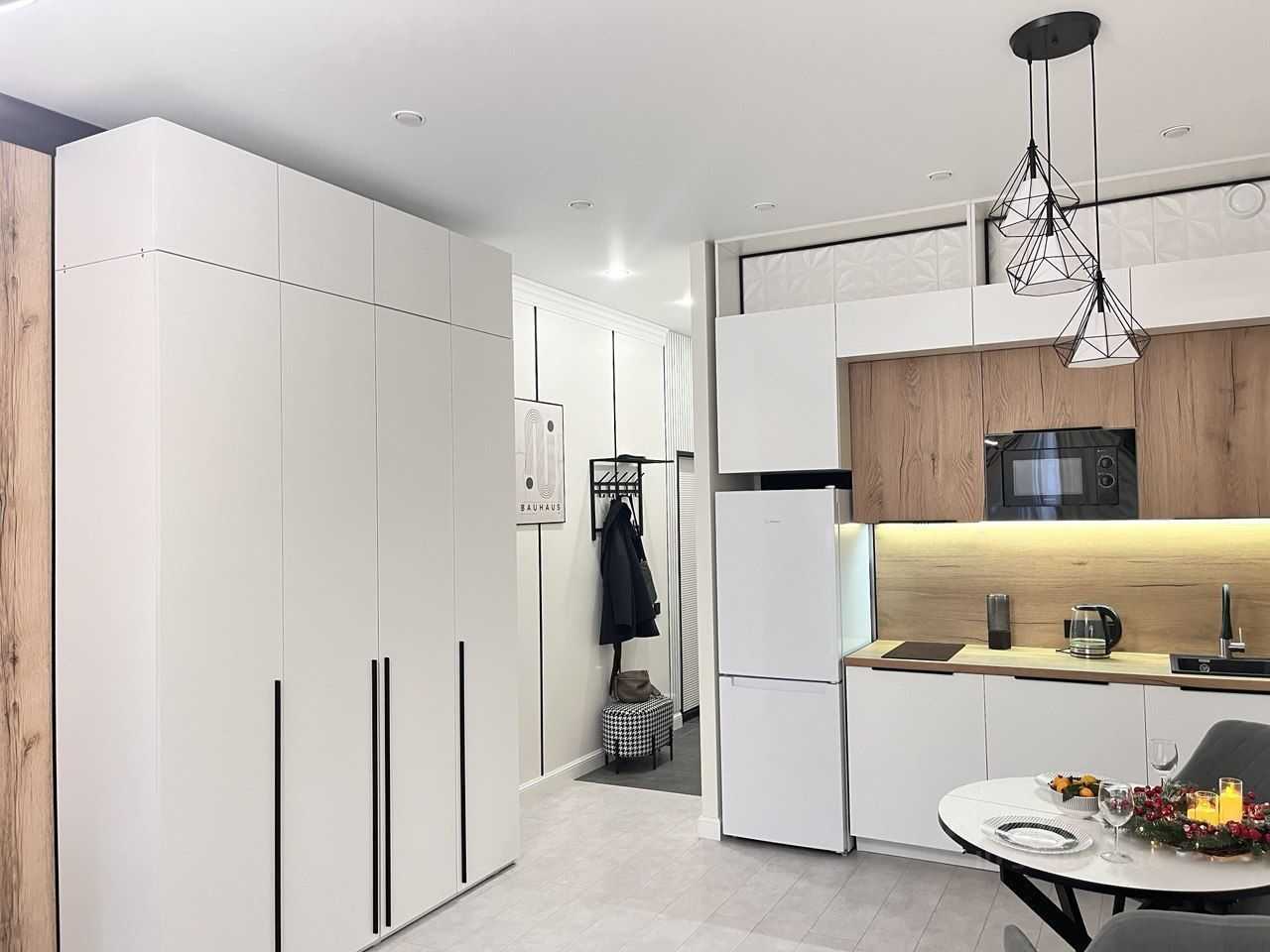 1-комнатная квартира, 30 м²