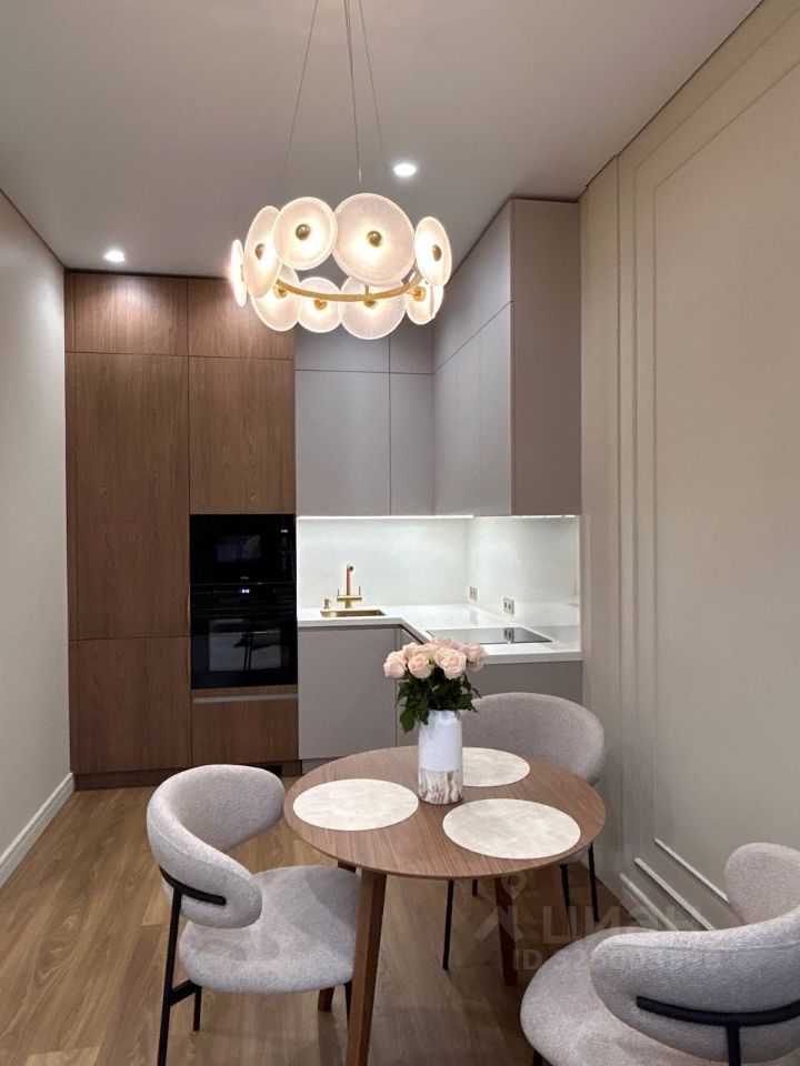 2-комнатная квартира, 45 м²