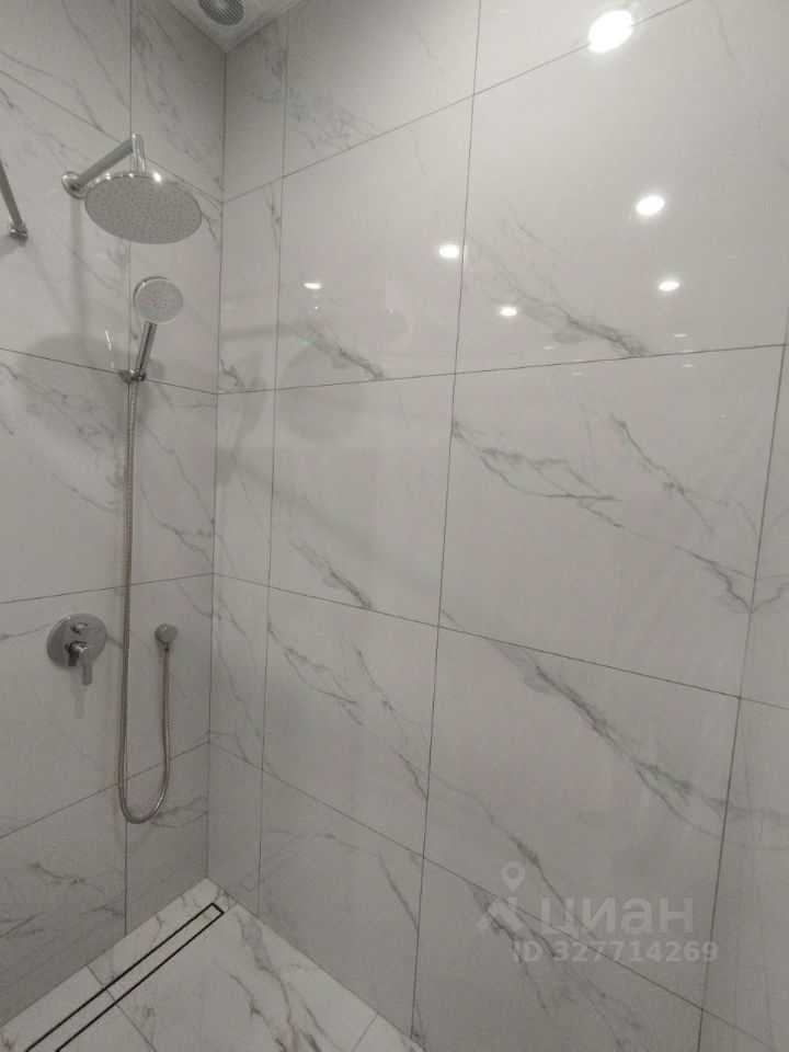 1-комнатная квартира, 43 м² — фотография 3