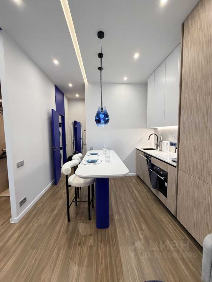 2-комнатная квартира, 37 м²
