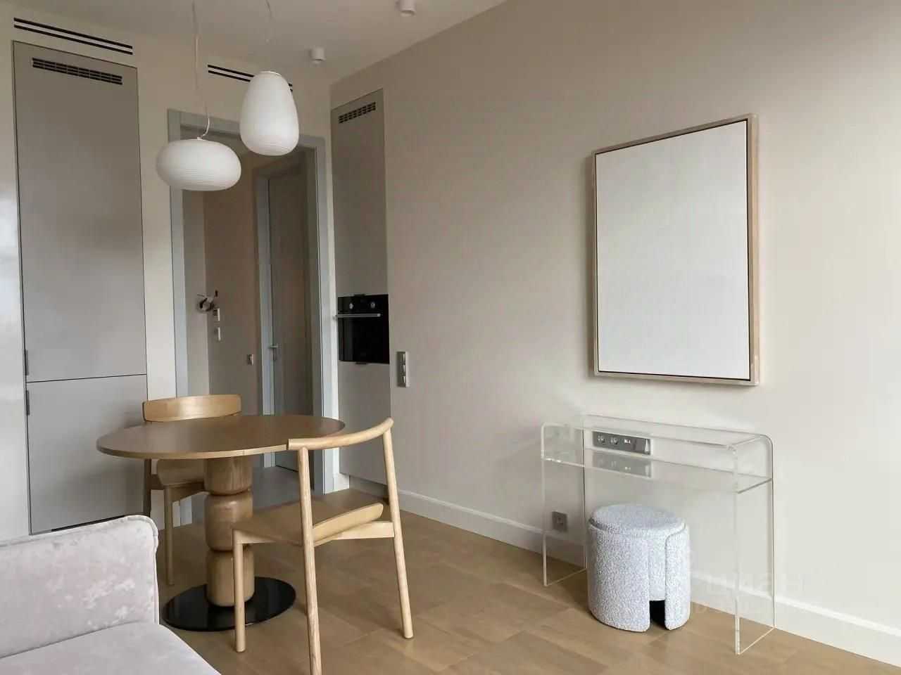 2-комнатная квартира, 41,1 м²