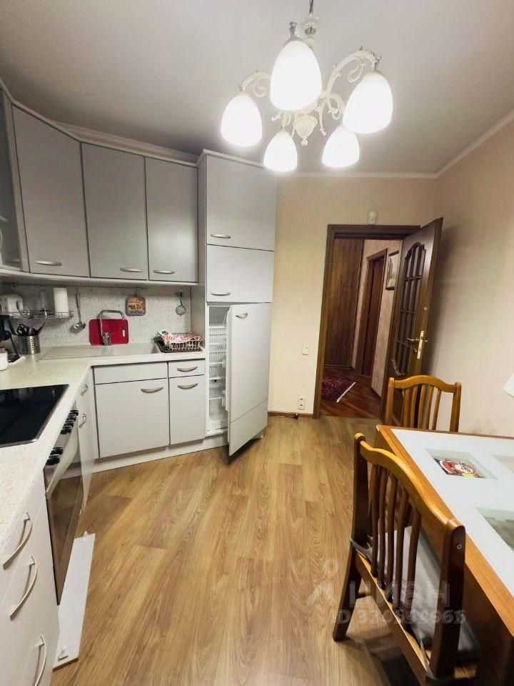 1-комнатная квартира, 42,8 м² — фотография 2