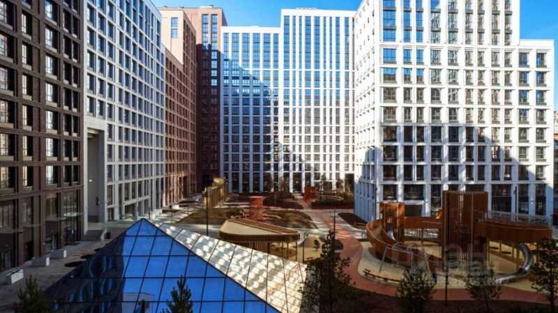 2-комнатная квартира, 44,7 м² — фотография 3