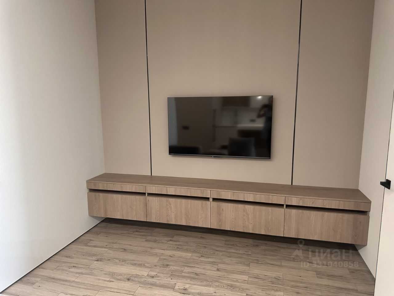 3-комнатная квартира, 75 м² — фотография 2