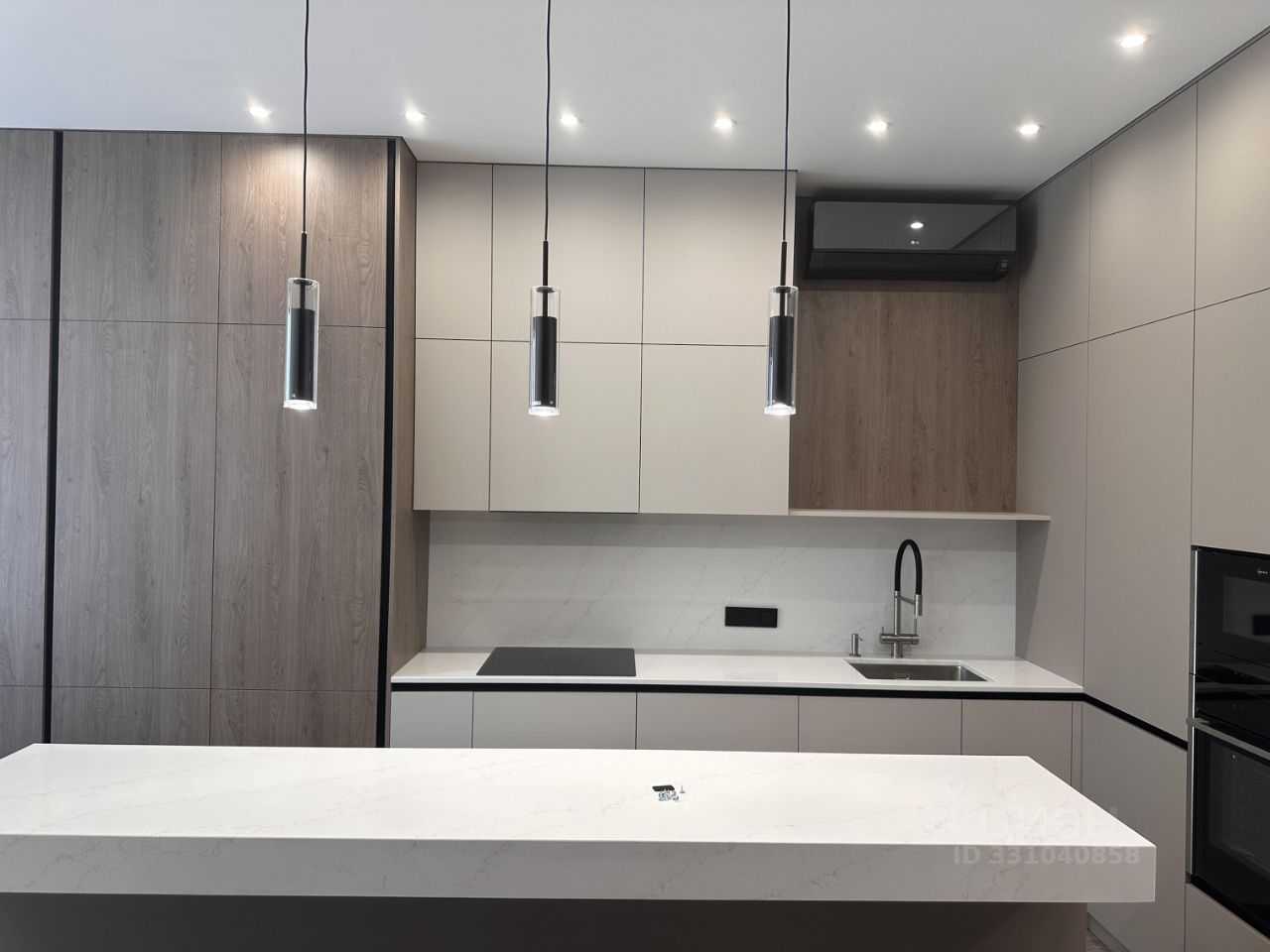 3-комнатная квартира, 75 м²