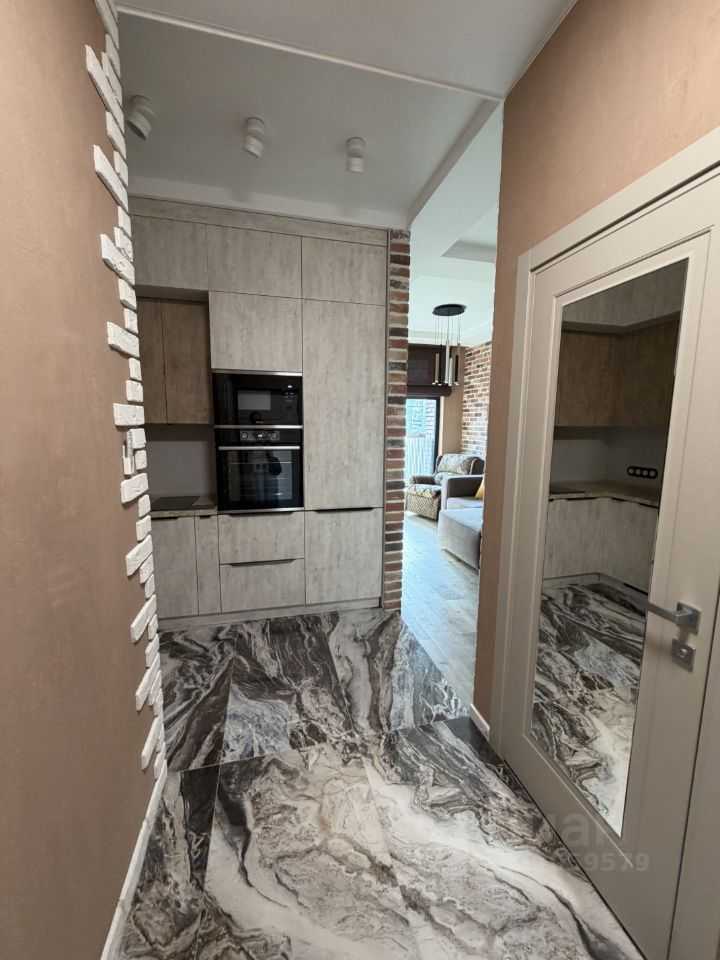 2-комнатная квартира, 36 м²