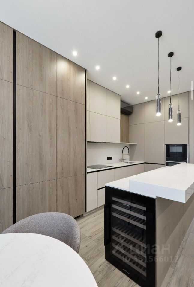 2-комнатная квартира, 75 м²