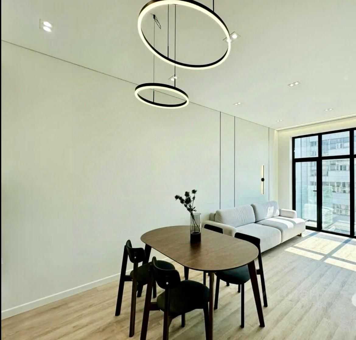 3-комнатная квартира, 65,6 м² — фотография 3