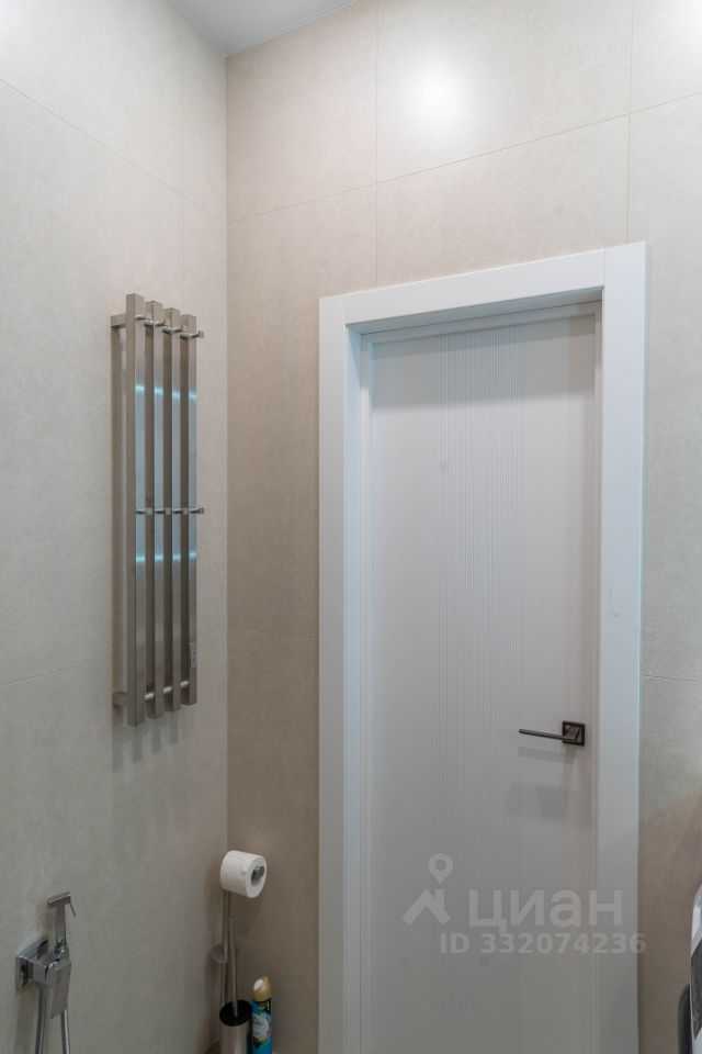 1-комнатная квартира, 26 м² — фотография 3