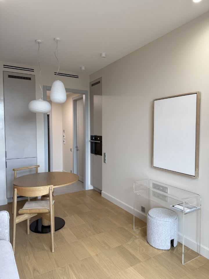 2-комнатная квартира, 41,1 м² — фотография 2