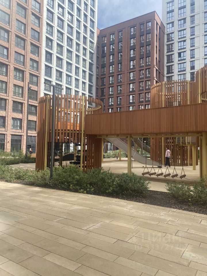 1-комнатная квартира, 31 м² — фотография 2