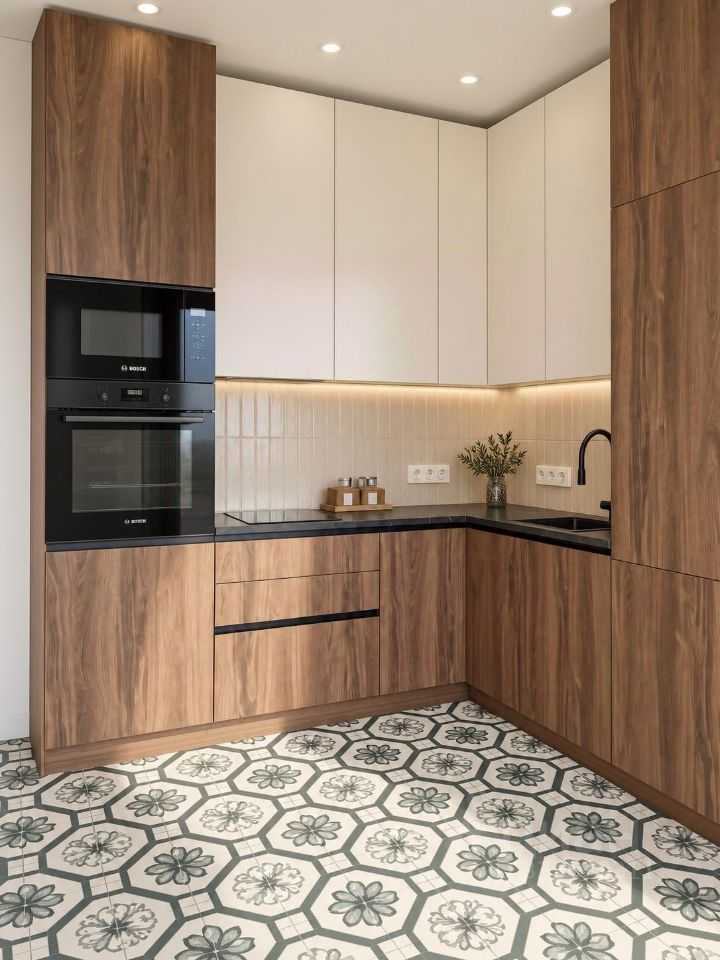 2-комнатная квартира, 60 м² — фотография 3