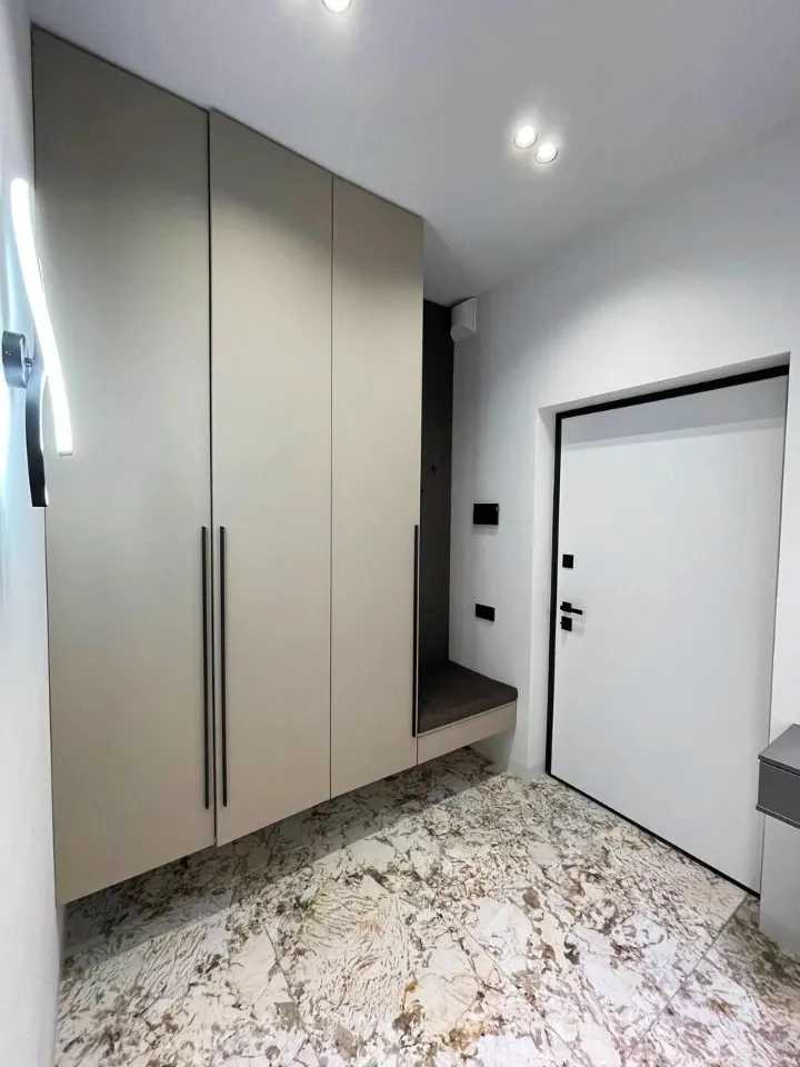 2-комнатная квартира, 43 м²