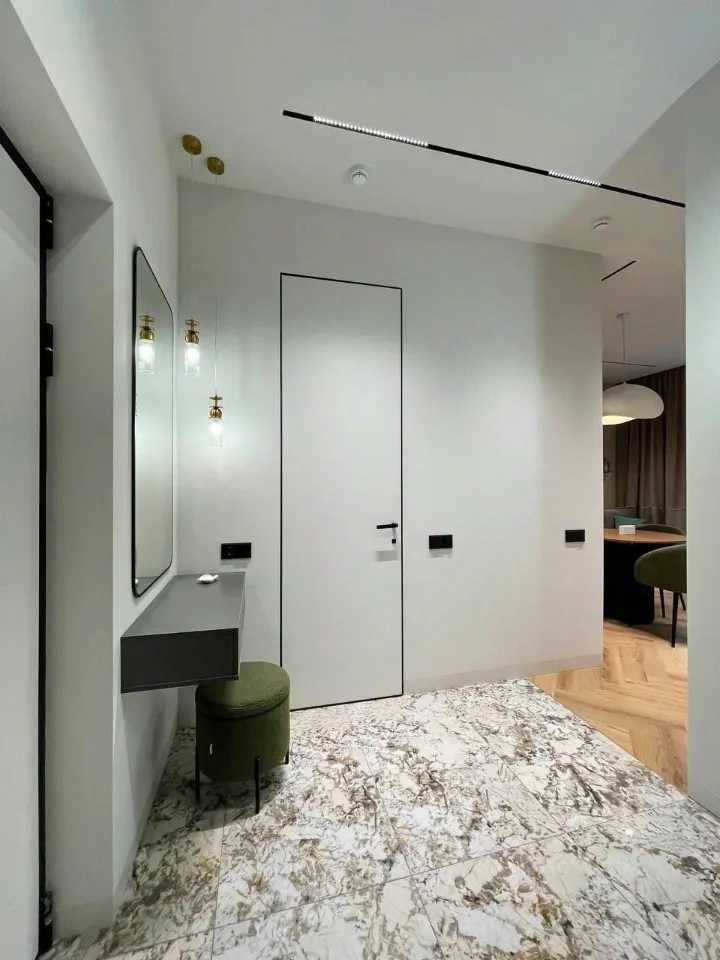 2-комнатная квартира, 43 м² — фотография 3