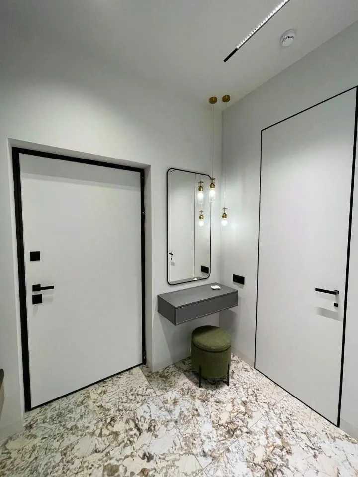 2-комнатная квартира, 43 м² — фотография 2