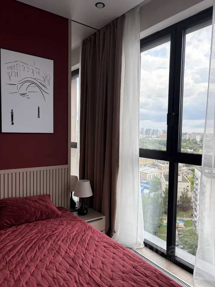 2-комнатная квартира, 38 м²