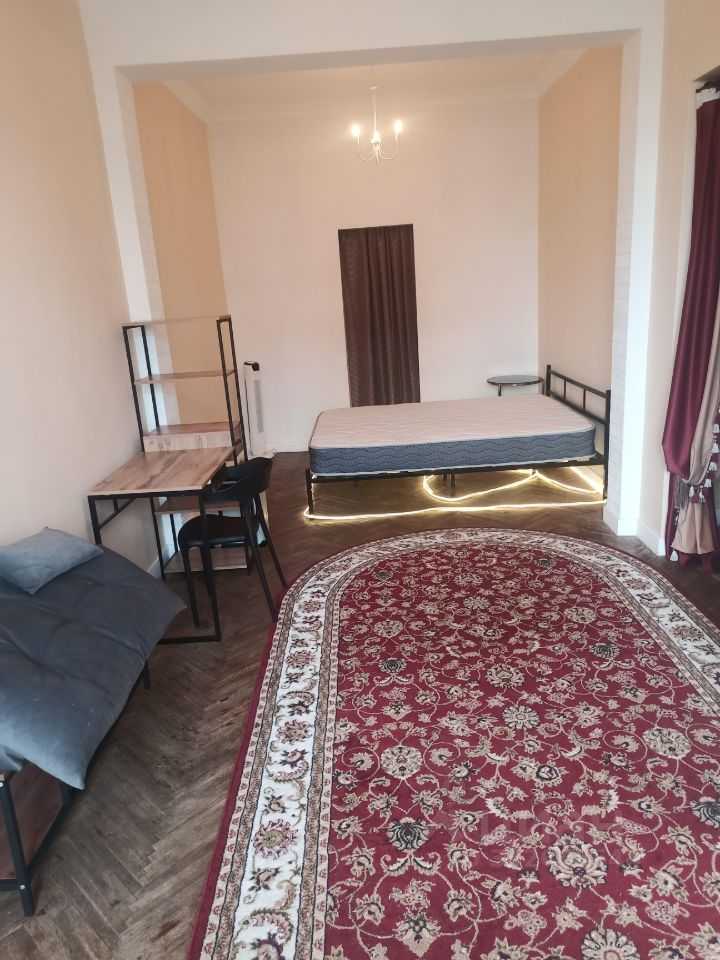 1-комнатная квартира, 38 м² — фотография 2