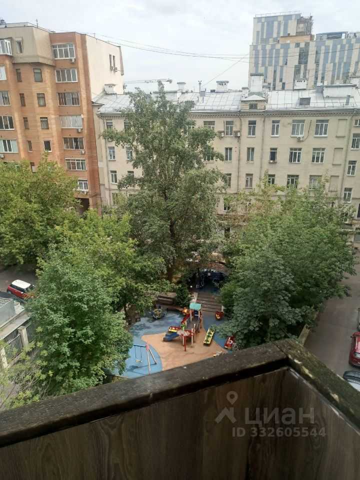 1-комнатная квартира, 38 м²