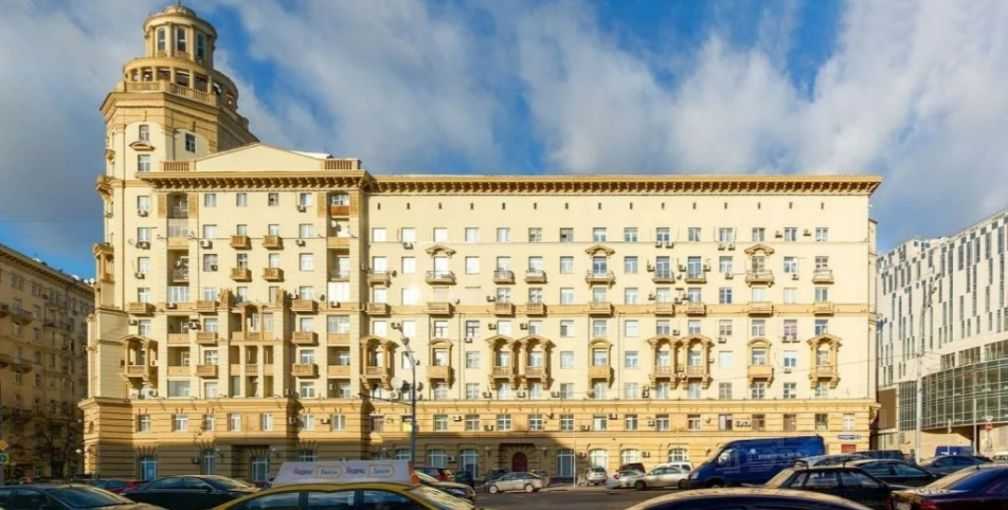 1-комнатная квартира, 40 м²