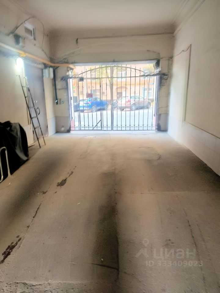 1-комнатная квартира, 40 м² — фотография 2